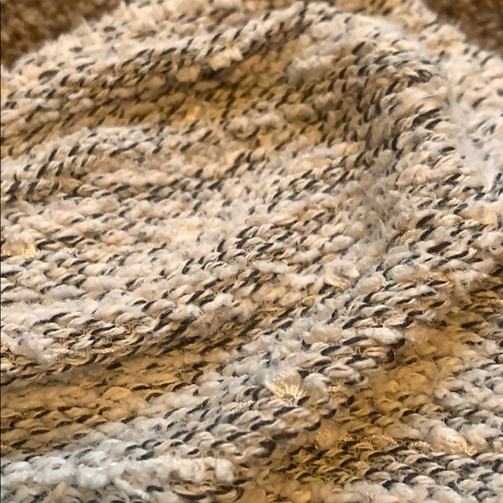 Silence & noise Bralette - Picture 2 of 3